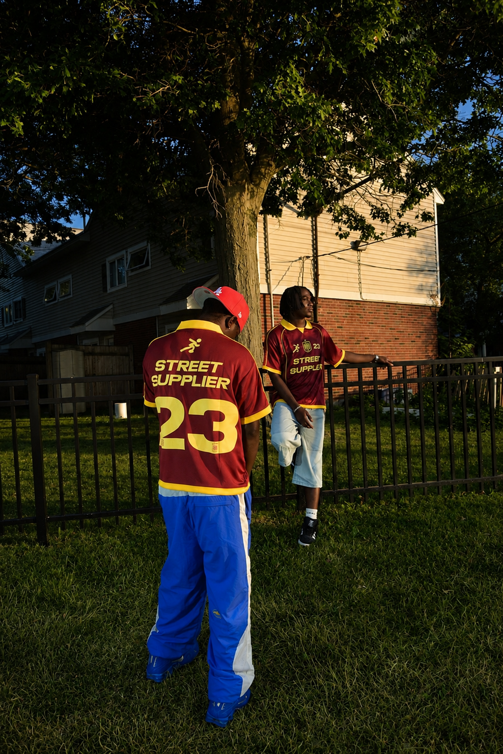 "SS SPAIN ' Jersey