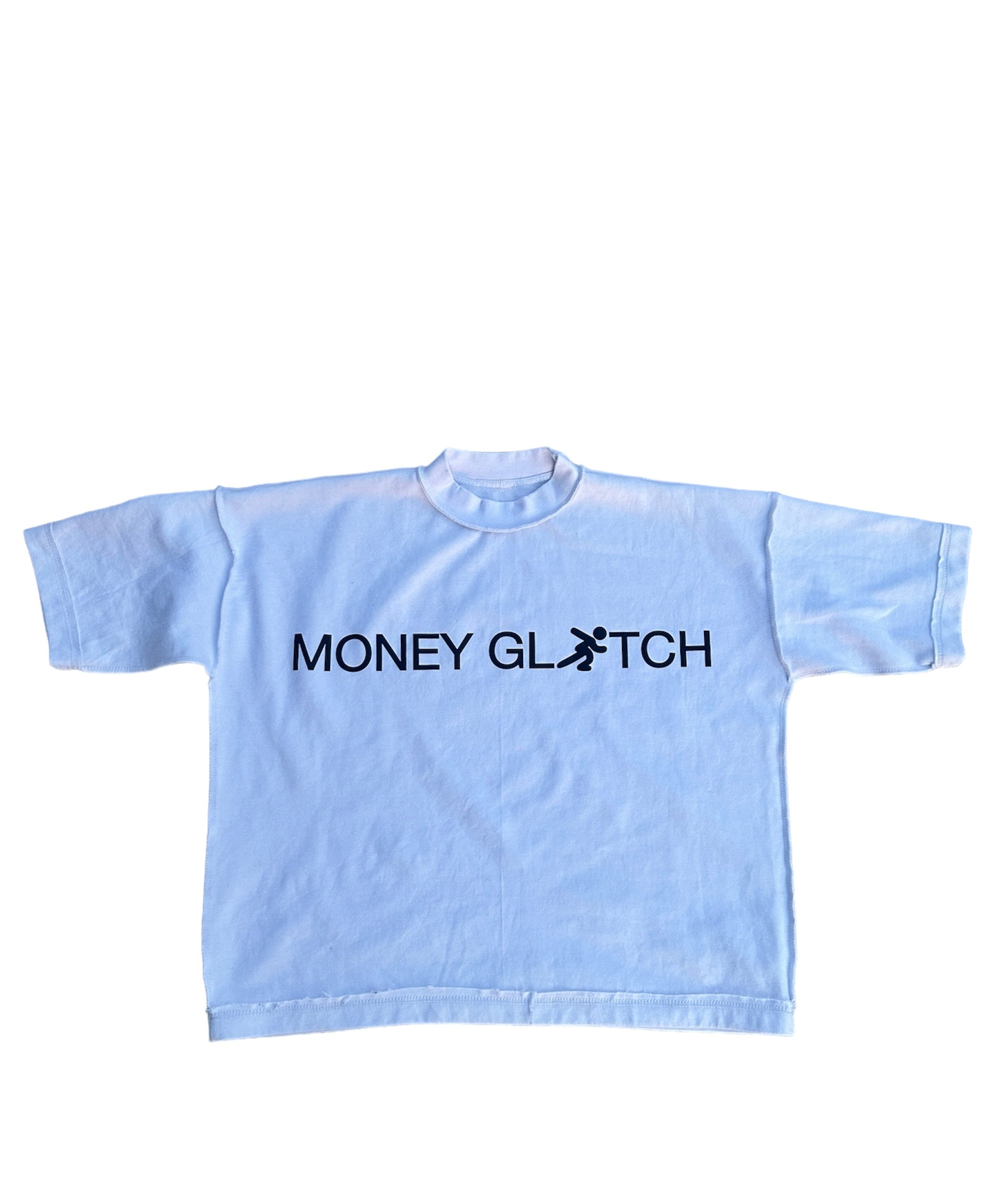 Money glitch tee