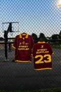 "SS SPAIN ' Jersey