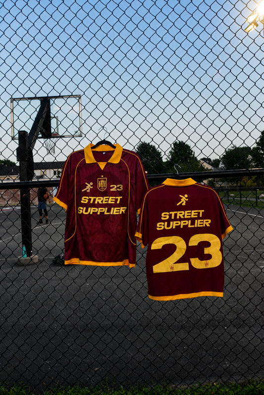 "SS SPAIN ' Jersey
