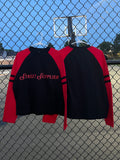 "SS" Long sleeve