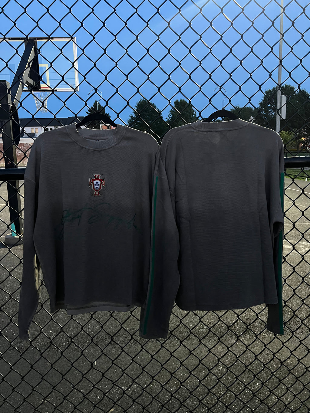 "PORTUGAL" Thermal