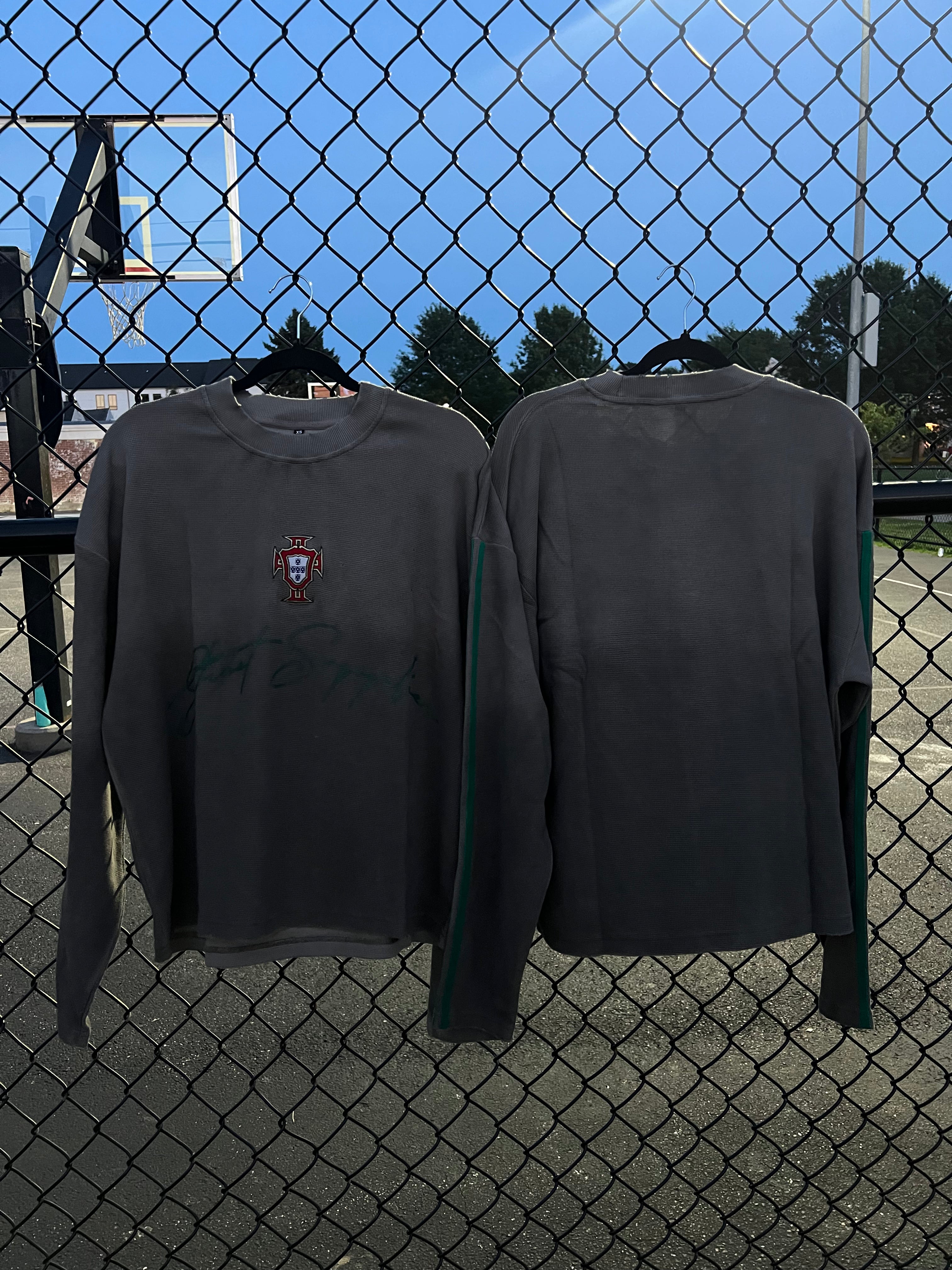 "PORTUGAL" Thermal