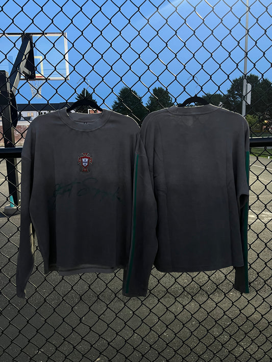"PORTUGAL" Thermal